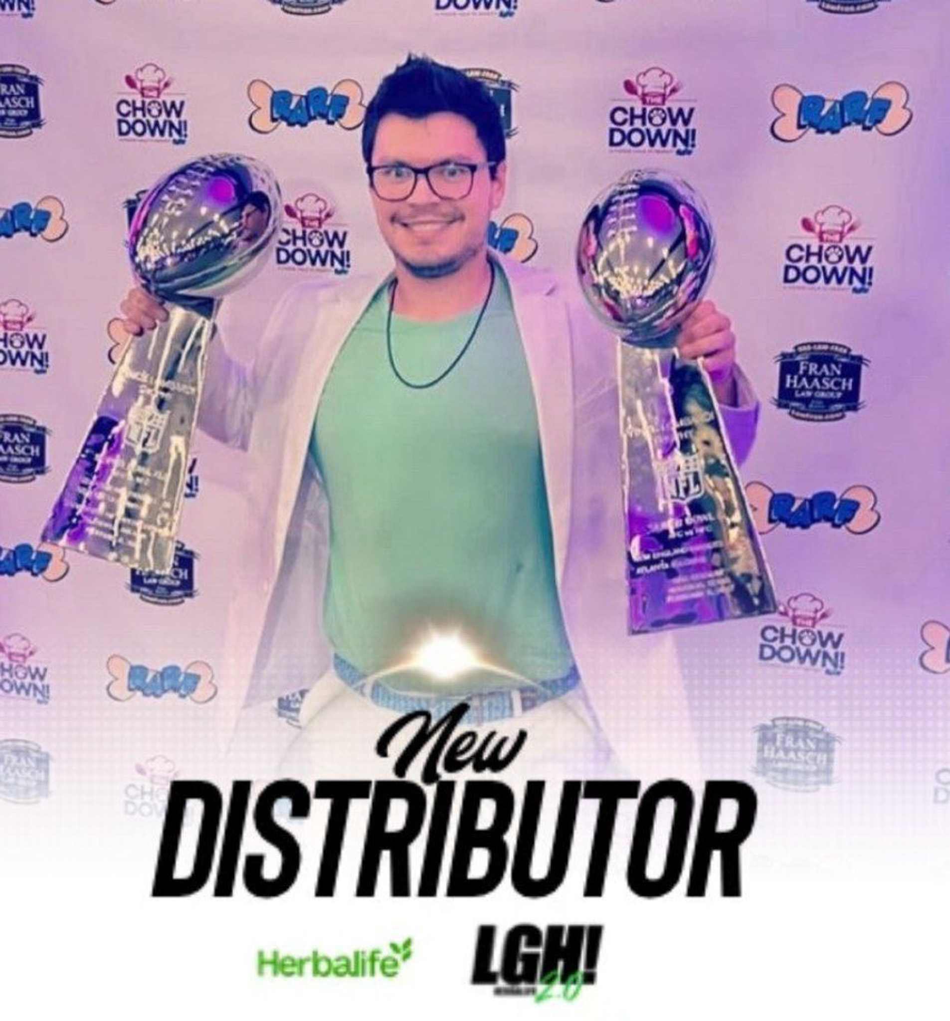 Coach David Rodriguez