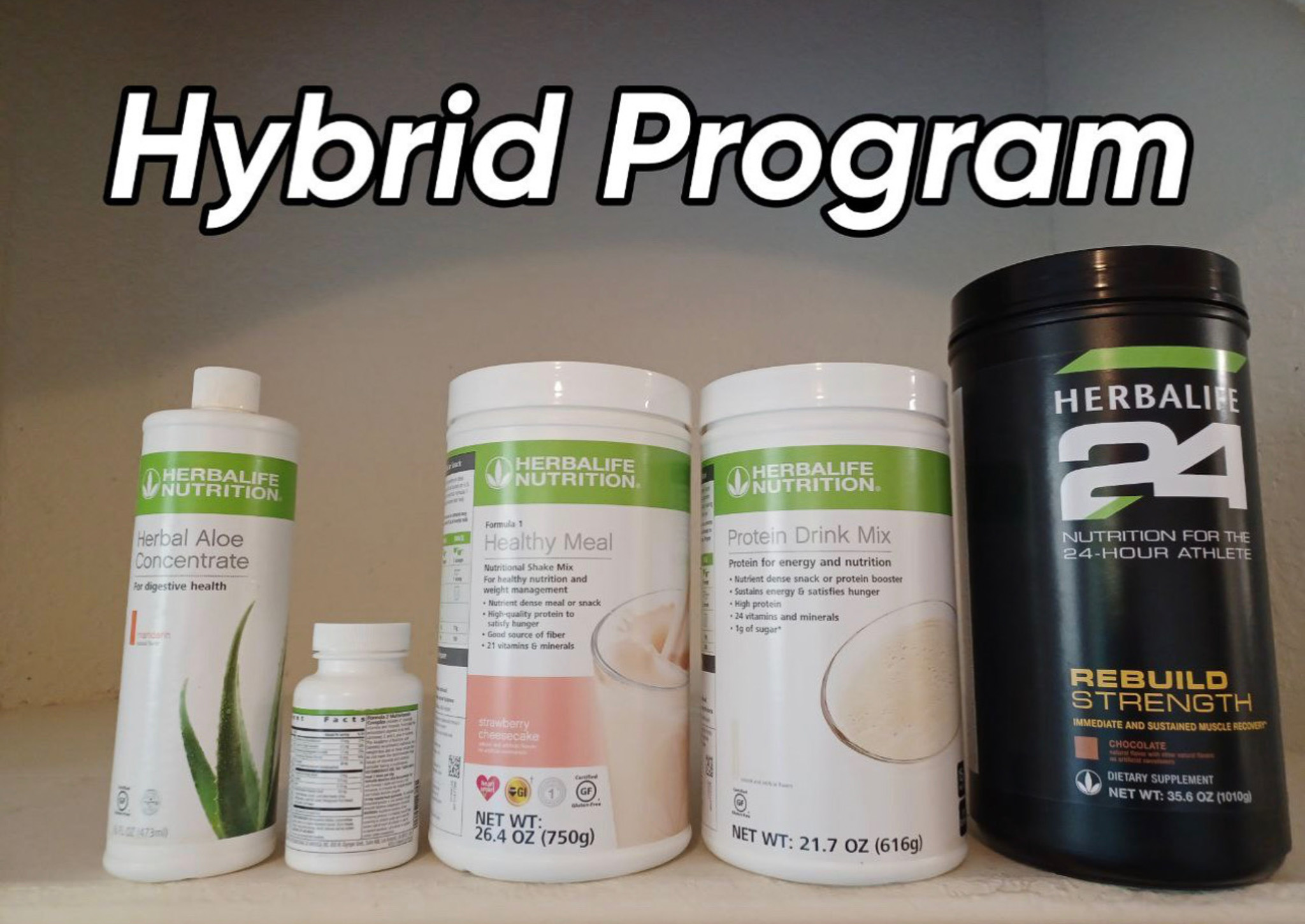 Essential Starter Package